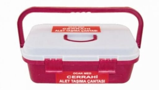 Cerrahi Alet Çantası