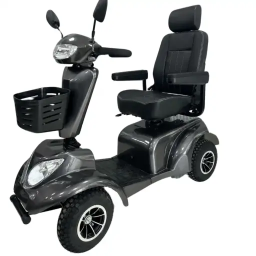 Engelli Scooter
