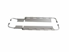 Faraş sedye Kaşık Sedye acil hasta kurtarma sedyesi İTHAL