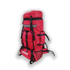 Canacil TK3891 TipU UMKE Tipi Profesyonel Arama Kurtarma Sırt Çantası | 83 CM | Yüksek Kapasite