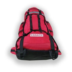 Canacil TK3891 TipU UMKE Tipi Profesyonel Arama Kurtarma Sırt Çantası | 83 CM | Yüksek Kapasite