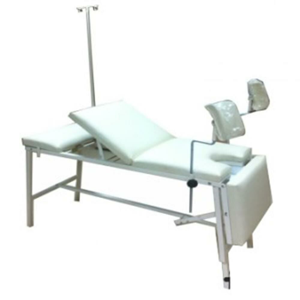 TAGESAN Katlanabilir Jinekolojik Muayene Masası JİNEKOLOJİK MUAYENE-DOĞUM-MUAYENE MASASI KATLANIR