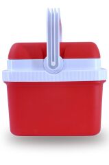 Tagesan 9 Litre Güvenlikli Soğuk Zincir Taşıma Çantası – TK1275
