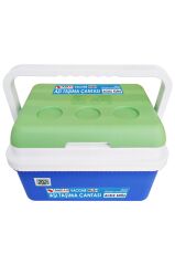 Tagesan 9 LT Güvenlikli Aşı Taşıma Çantası TK1277