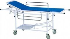 TAGESAN Hasta Taşıma transfer Sedyesi Tekerli ÜST TABLA SEYYAR izmir imalat