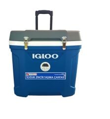 28 LT Isı İzolasyonlu Taşıma Çantası TK2805 IGLOO