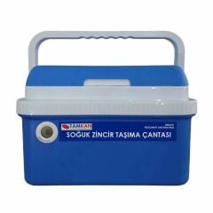 TamKan 12 Litre Isı İzolasyonlu Taşıma Çantası - TK1205
