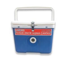 Tamkan 7,5 Litre Dereceli Isı İzolasyonlu Kap TK7005