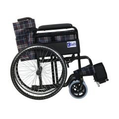 Golfi G100 Standart Manuel Tekerlekli Sandalye