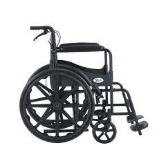 Golfi G102 Standart Tekerlekli Sandalye