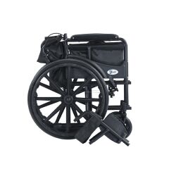 Golfi G102 Standart Tekerlekli Sandalye