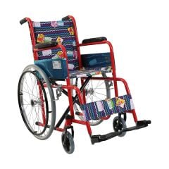 Golfi  G100C Çocuk Pediatrik Tekerlekli Sandalye