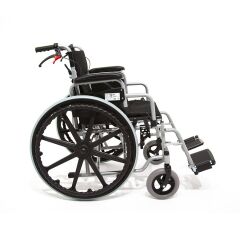 Golfi G104 Fonksiyonel Tekerlekli Sandalye