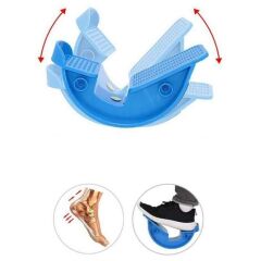 MVS Foot Rocker, Aşil Gerdirme Aleti