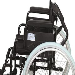 Golfi G130 Tekerlekli Sandalye 40 Cm