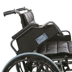 Golfi G140 Bariatrik Tekerlekli Sandalye (Büyük Beden)