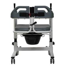 Golfi G550 Klozetli Transfer Sandalyesi LİFT