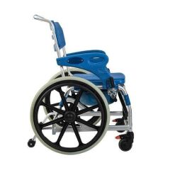 Golfi G561 Alüminyum Klozetli Banyo Sandalyesi