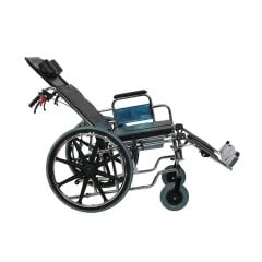 Golfi G124 Standart Manuel Tekerlekli Sandalye