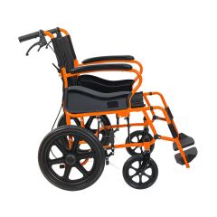 Golfi G105 Tekerlekli Sandalye