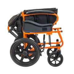 Golfi G105 Tekerlekli Sandalye