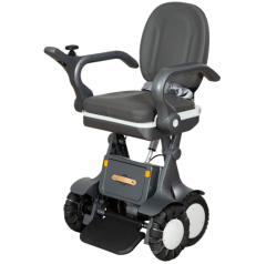 Poylin P219 Prostyle Glide Flex Akülü Tekerlekli Sandalye | Profesyonel Süspansiyon Sistemi | Üstün Konfor