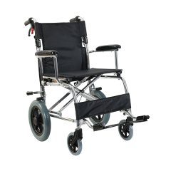 Golfi G501 Alüminyum Tekerlekli Sandalye