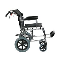 Golfi G501 Alüminyum Tekerlekli Sandalye