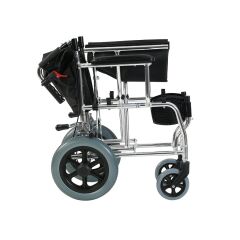 Golfi G501 Alüminyum Tekerlekli Sandalye