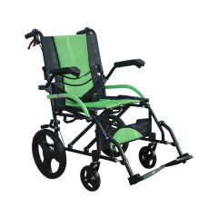 Golfi G502 Alüminyum Tekerlekli Sandalye