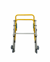 Poylin P556 Çocuk Ters Walker | Posterior Yürüteç | Pediatrik Rehabilitasyon Desteği