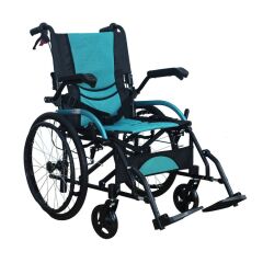 Golfi G503 Alüminyum Tekerlekli Sandalye