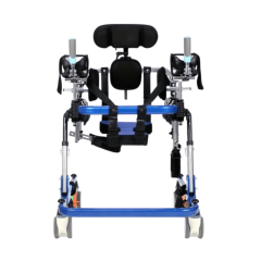 Poylin P557 Serebral Palsi Çocuk Yürüteci | Çok Fonksiyonlu Destek | Pediatrik Rehabilitasyon Tipi