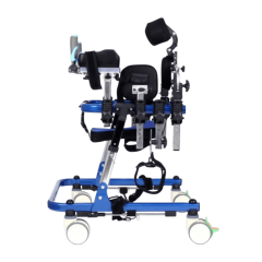 Poylin P557 Serebral Palsi Çocuk Yürüteci | Çok Fonksiyonlu Destek | Pediatrik Rehabilitasyon Tipi