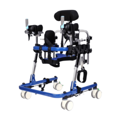 Poylin P557 Serebral Palsi Çocuk Yürüteci | Çok Fonksiyonlu Destek | Pediatrik Rehabilitasyon Tipi