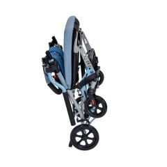 Golfi G504 Alüminyum Tekerlekli Sandalye