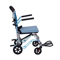 Golfi G504 Alüminyum Tekerlekli Sandalye
