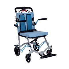 Golfi G504 Alüminyum Tekerlekli Sandalye
