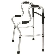 Pr-448 Alüminyum Kademeli Hareketli Walker Yürüteç