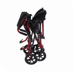 Golfi G505 Alüminyum Tekerlekli Sandalye