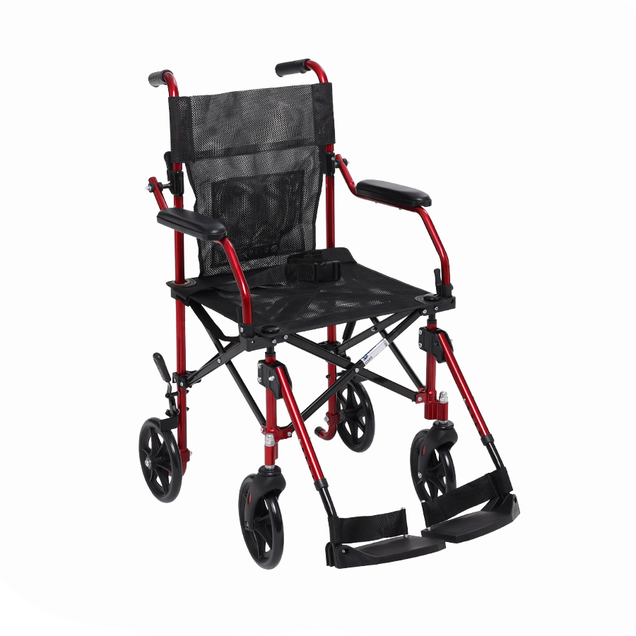 Golfi G505 Alüminyum Tekerlekli Sandalye