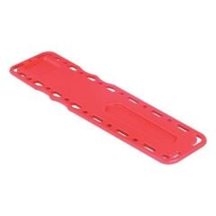 TAGESAN Omurga Tahtası Plastik Sedye Yetişkin