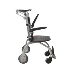 Golfi G506 Hastane Tekerlekli Sandalye