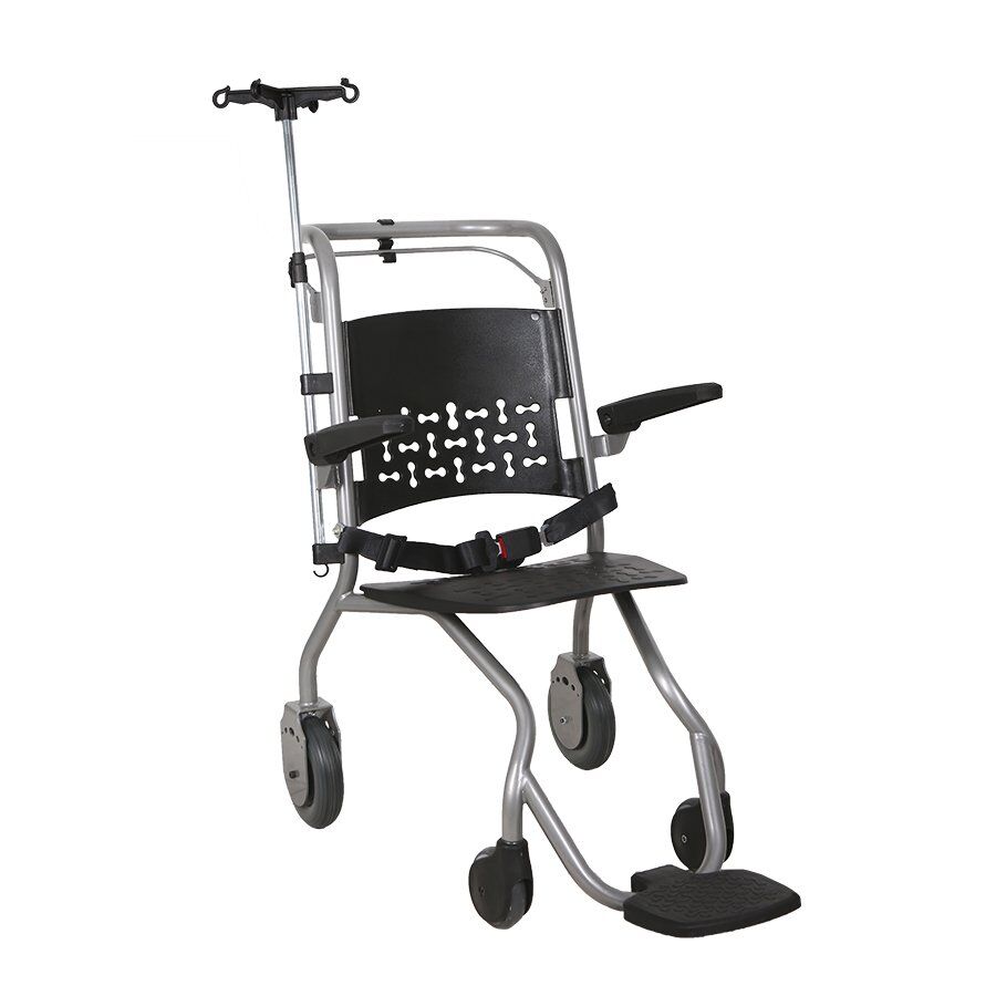 Golfi G506 Hastane Tekerlekli Sandalye