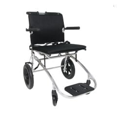 Golfi G509 Alüminyum Tekerlekli Sandalye