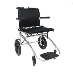 Golfi G509 Alüminyum Tekerlekli Sandalye