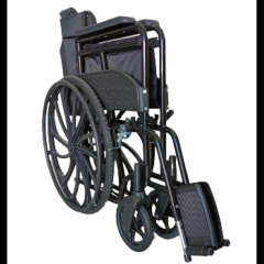Poylin P100 Tekerlekli Sandalye hasta sandalyesi uygun fiyatlı