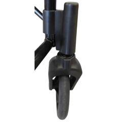 Poylin P100 Tekerlekli Sandalye hasta sandalyesi uygun fiyatlı