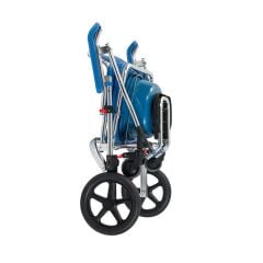 Golfi G551 Alüminyum Klozetli Banyo Sandalyesi