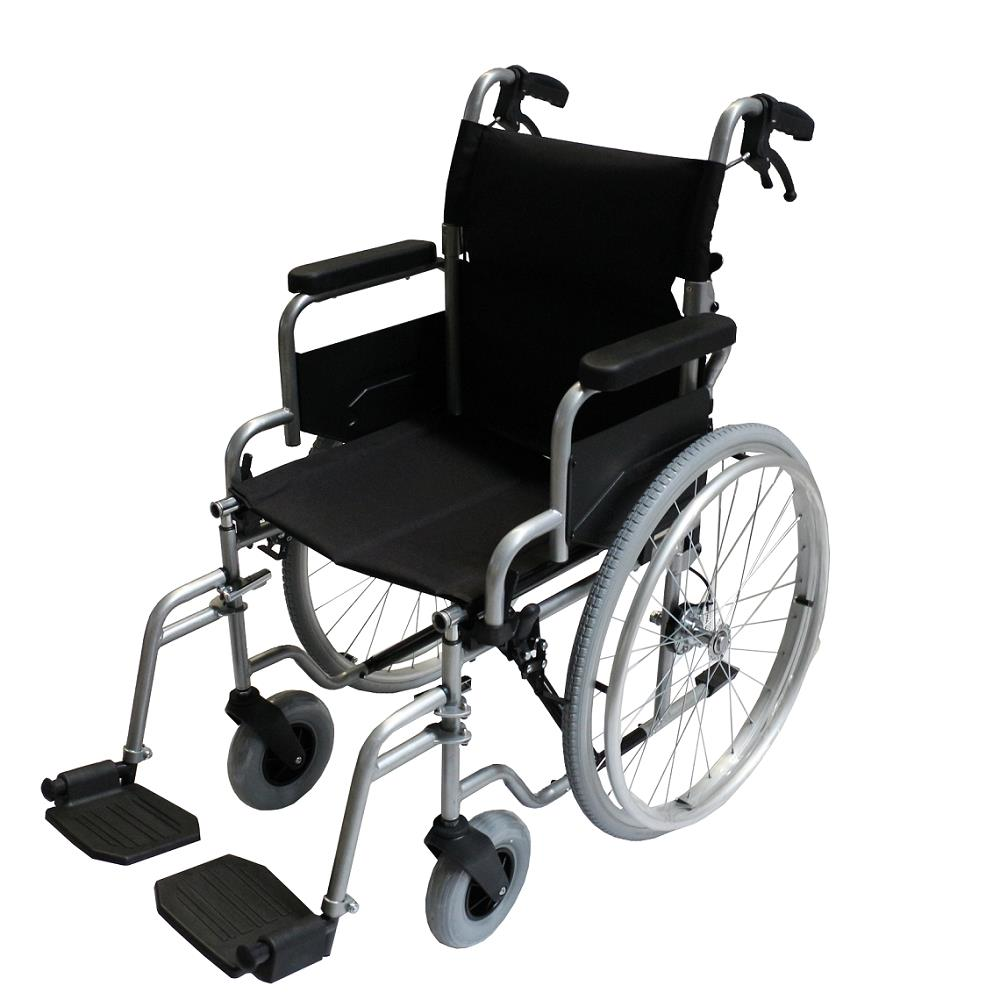 Poylin P120 Tekerlekli Sandalye 45 Cm